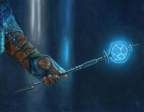 Level Up Your Magic Game with Discounted Caster Wands